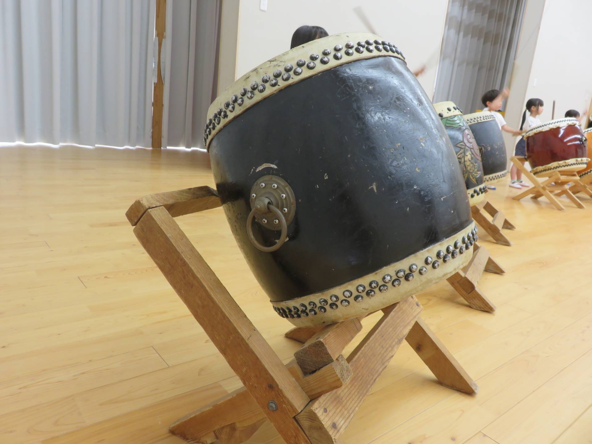 和太鼓